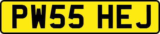 PW55HEJ