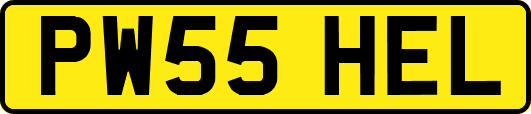 PW55HEL