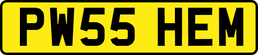 PW55HEM