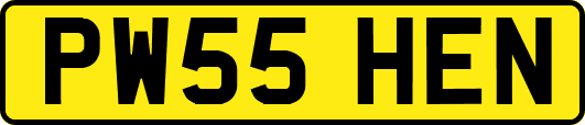 PW55HEN