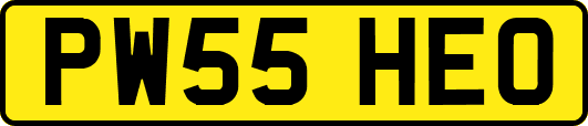 PW55HEO