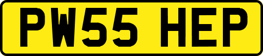 PW55HEP