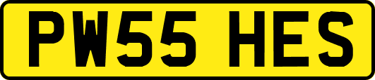 PW55HES
