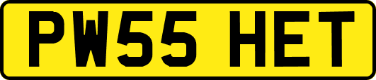 PW55HET