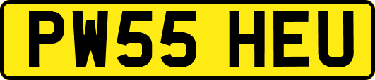 PW55HEU