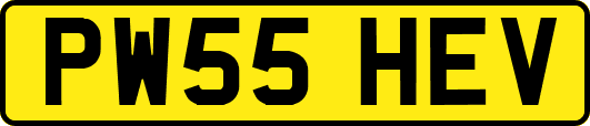 PW55HEV