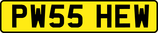 PW55HEW