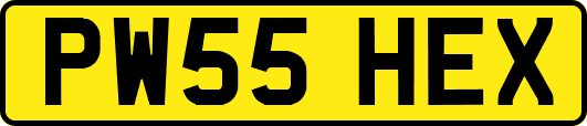 PW55HEX