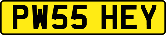 PW55HEY
