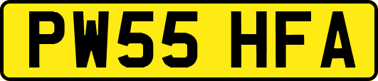 PW55HFA