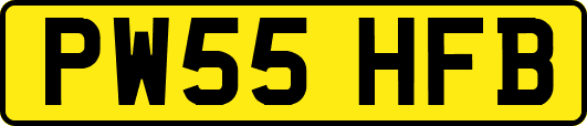 PW55HFB