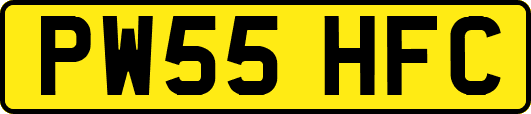 PW55HFC