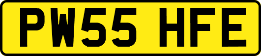 PW55HFE