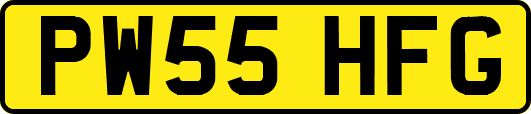 PW55HFG