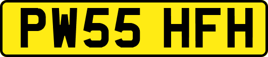 PW55HFH