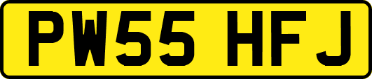 PW55HFJ
