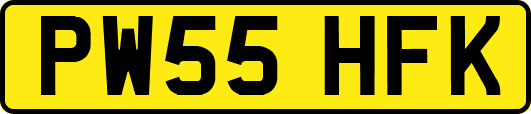 PW55HFK