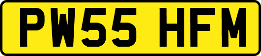 PW55HFM