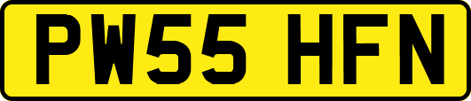 PW55HFN