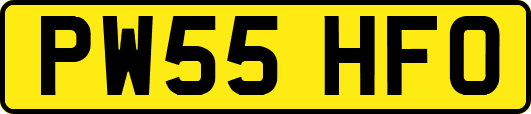 PW55HFO