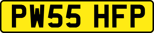 PW55HFP