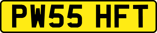 PW55HFT