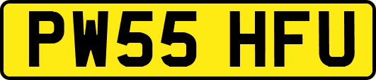 PW55HFU