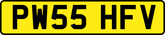 PW55HFV