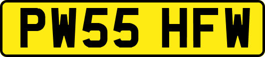 PW55HFW