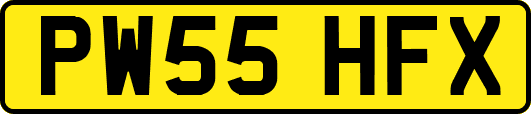 PW55HFX