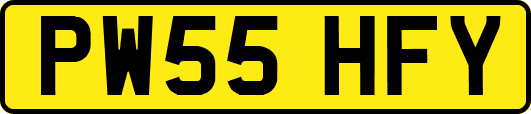 PW55HFY