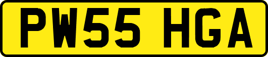PW55HGA