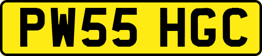 PW55HGC