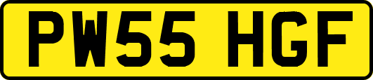 PW55HGF