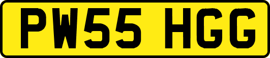 PW55HGG
