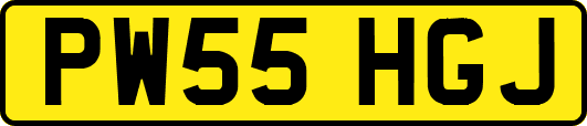 PW55HGJ