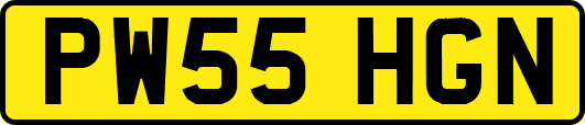 PW55HGN
