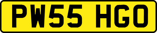 PW55HGO