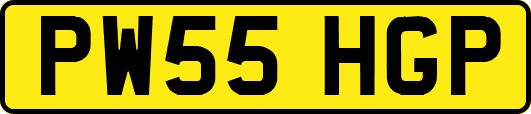 PW55HGP