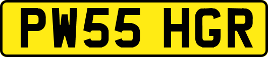 PW55HGR