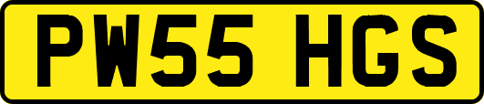 PW55HGS