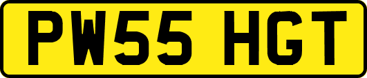 PW55HGT