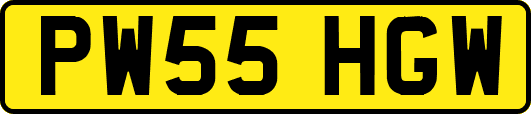 PW55HGW