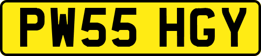 PW55HGY