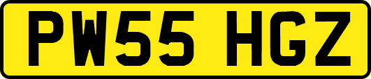 PW55HGZ