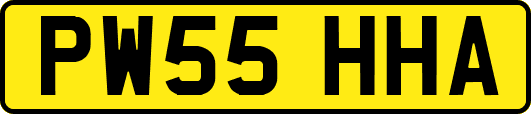 PW55HHA