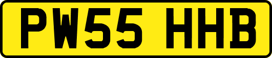 PW55HHB