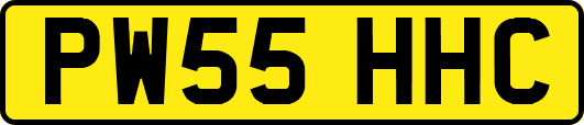 PW55HHC