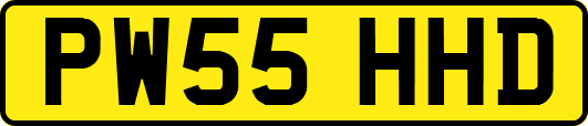 PW55HHD