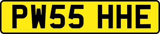 PW55HHE